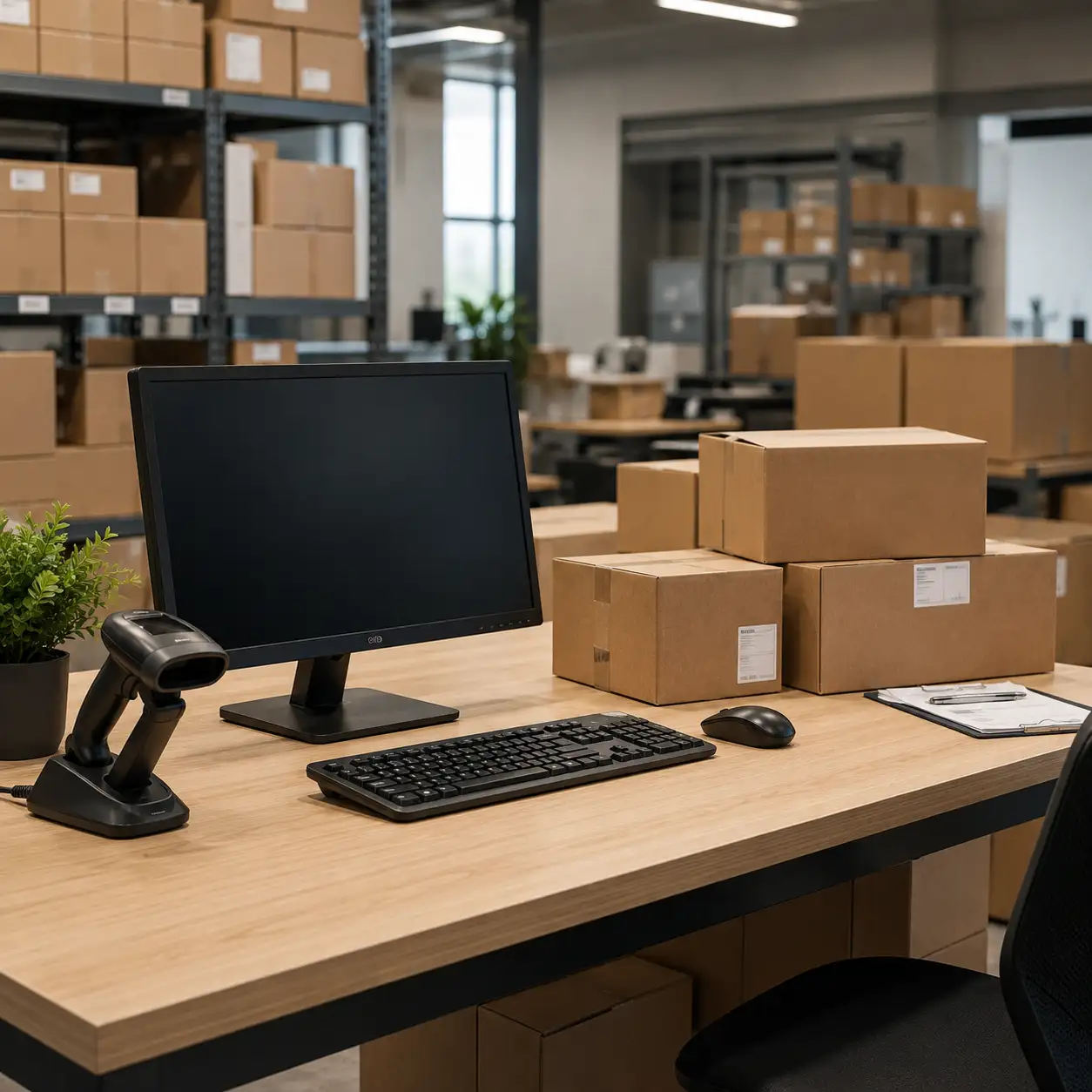 Neue Geräte und digitale Systeme für Unternehmen